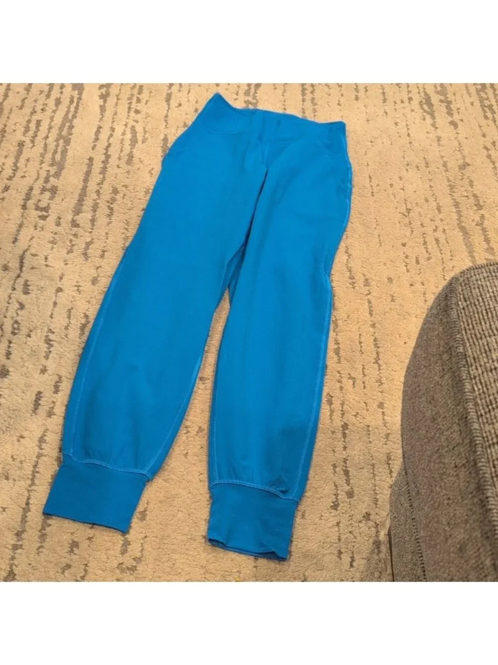 lululemon athletica when feeling